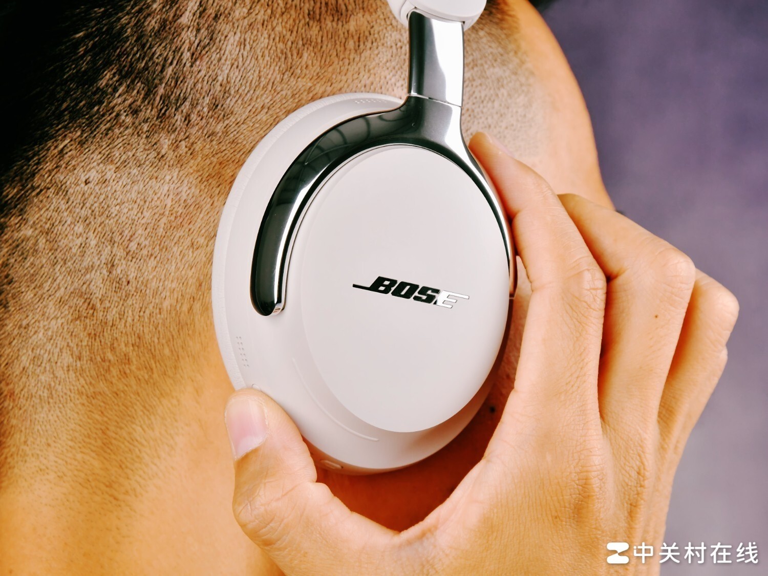 更智能的头戴降噪耳机:Bose QC 消噪耳机 Ultra II深度体验