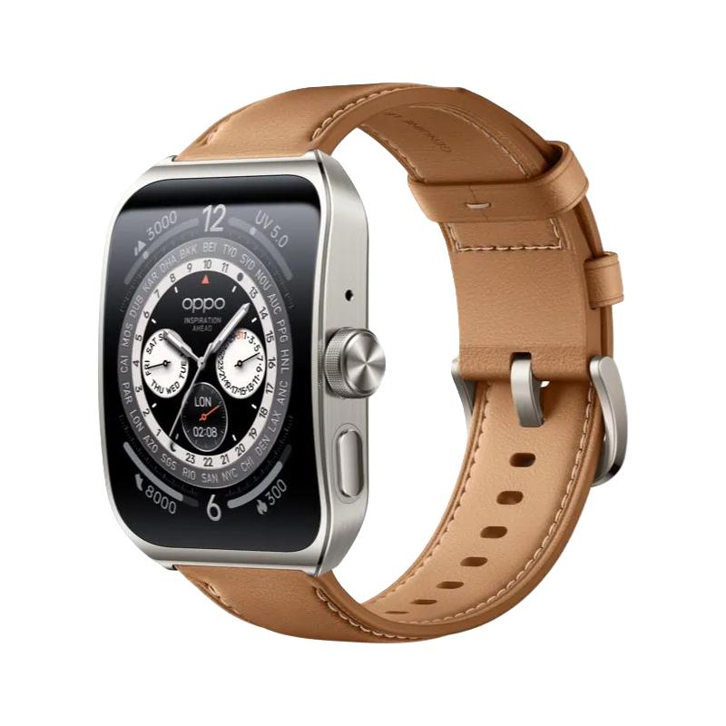 OPPO Watch 4 Pro 智能手表 eSIM版