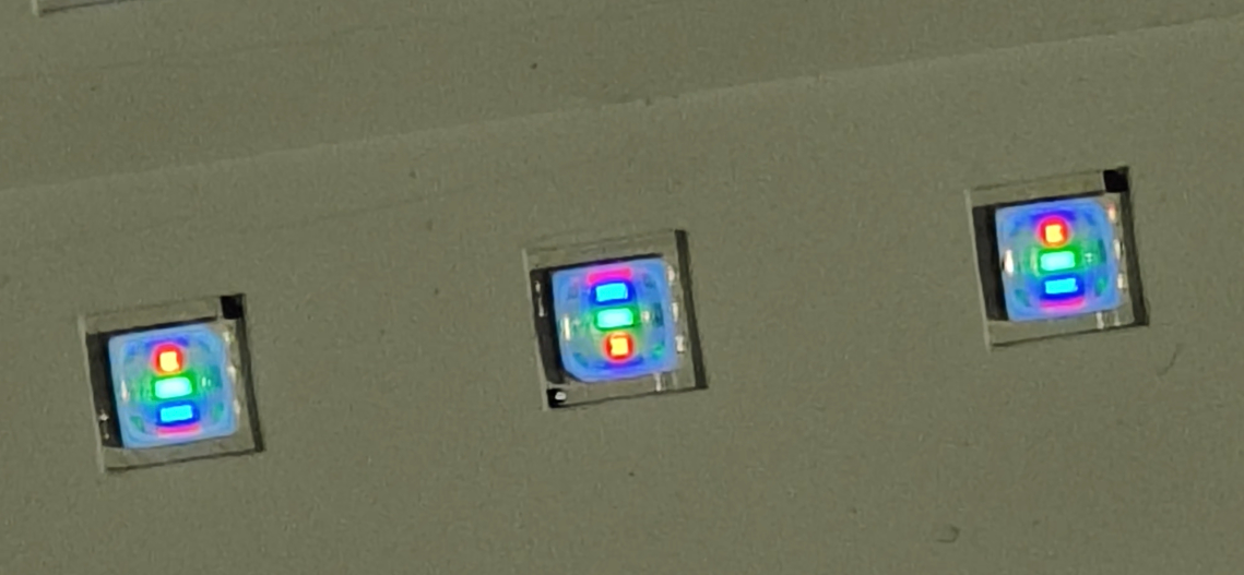 2026标杆级RGB-Mini LED提前尝鲜!海信电视E8S新品现场体验_电视评测-中关村在线