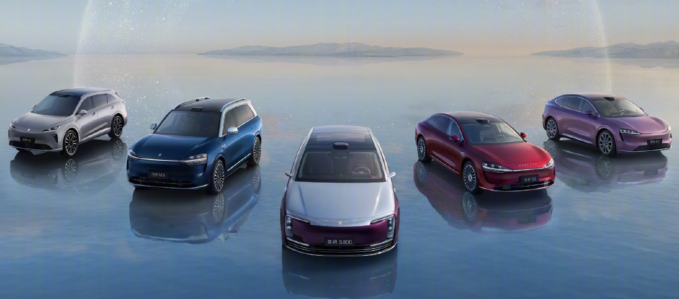 华为2025:三线出击,崛起势不可挡