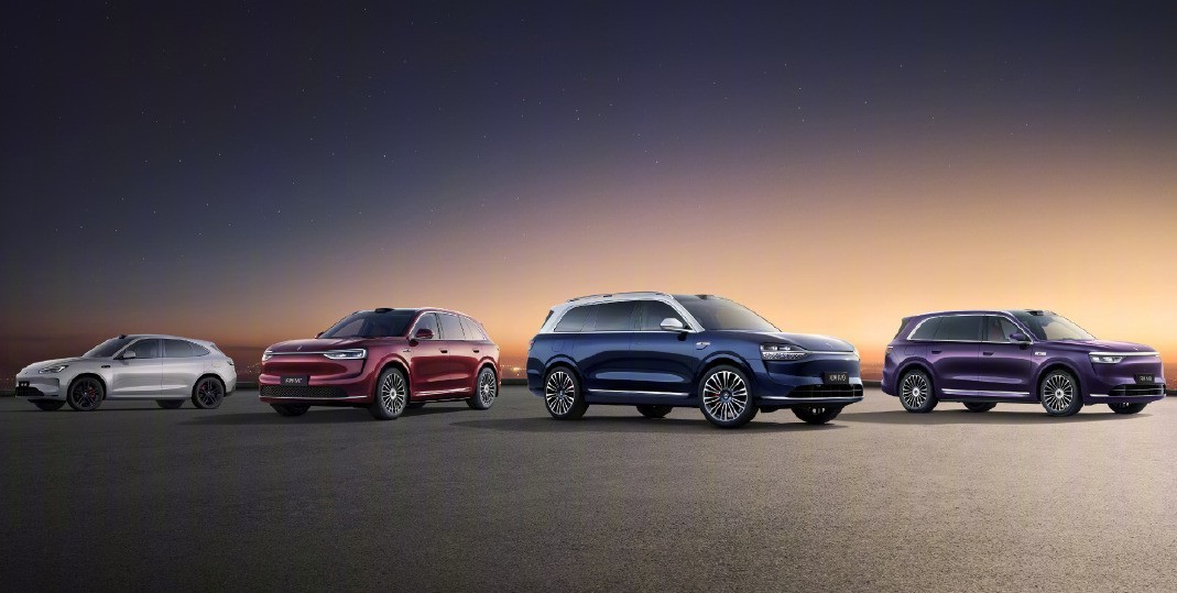 华为2025:三线出击,崛起势不可挡