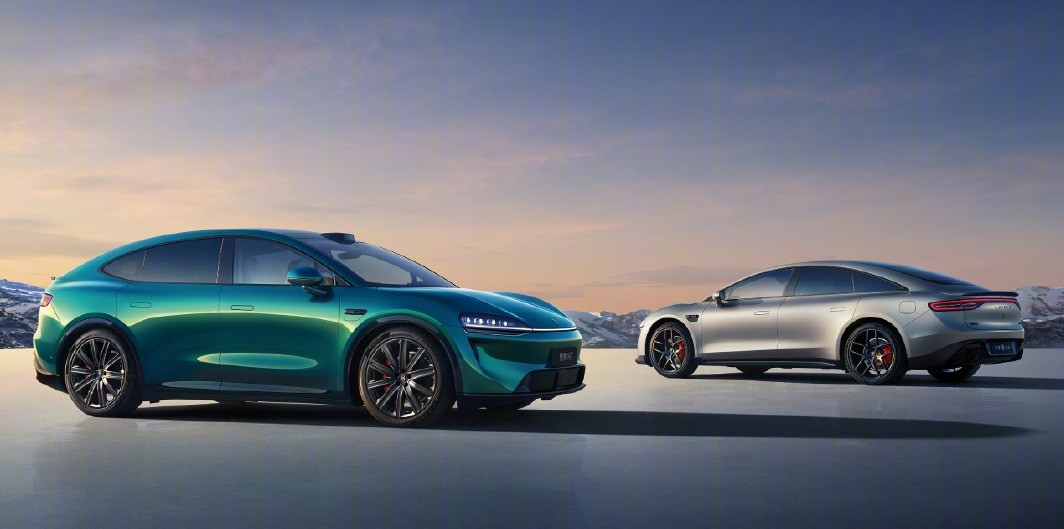 华为2025:三线出击,崛起势不可挡