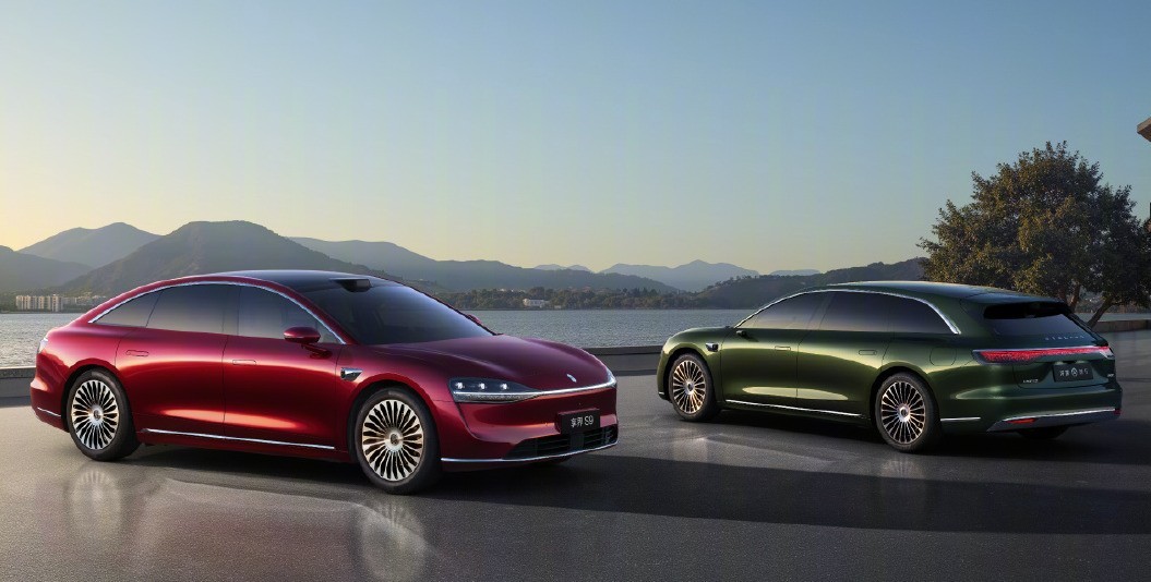 华为2025:三线出击,崛起势不可挡