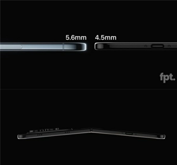 苹果首款折叠屏iPhone进入试产，预计9月发布，起售价14999元