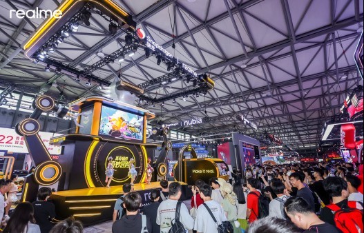 ������ת2025 ChinaJoy��������������ð�գ����������´�Ԫ