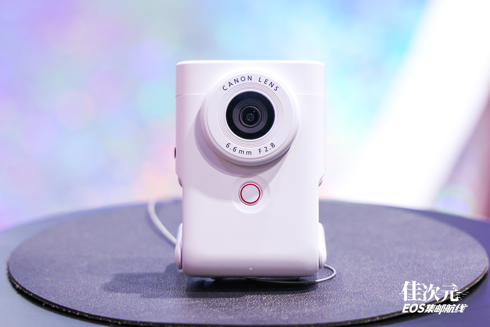 ��Ӱ���� �������� ChinaJoy2025����չ̨����ʵ��