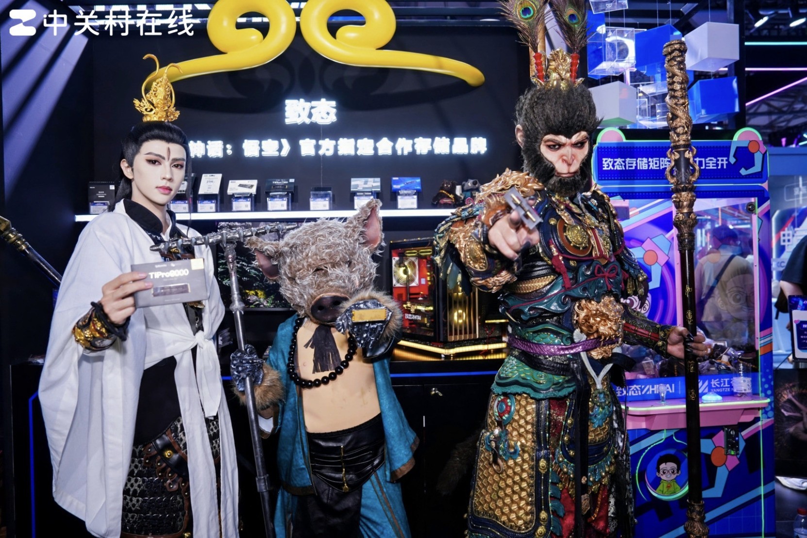 ̬ȼ2025 ChinaJoyٶ֮Ƽ