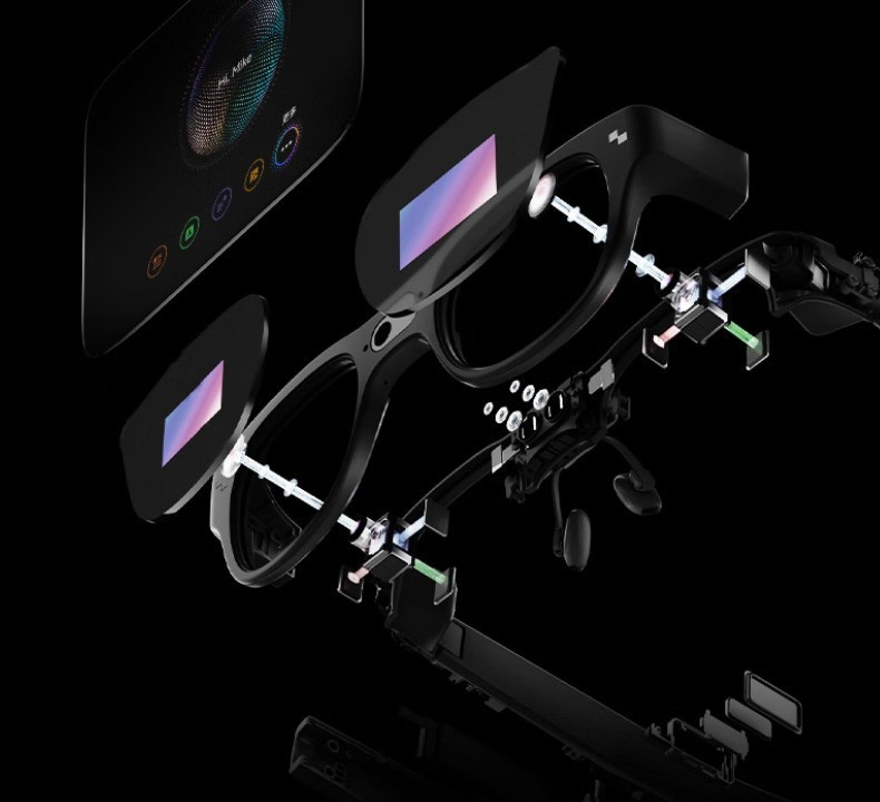 AR/VR/MR��ͷ����ʾ����˭����δ����