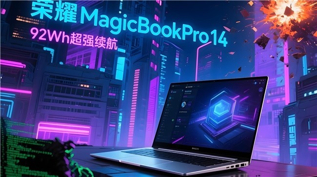 2025ֱʼǱMagicBook Pro 14ƾʲôƼ