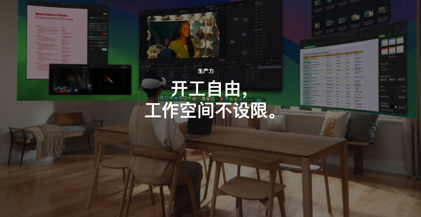 AR/VR/MR��ͷ����ʾ����˭����δ����