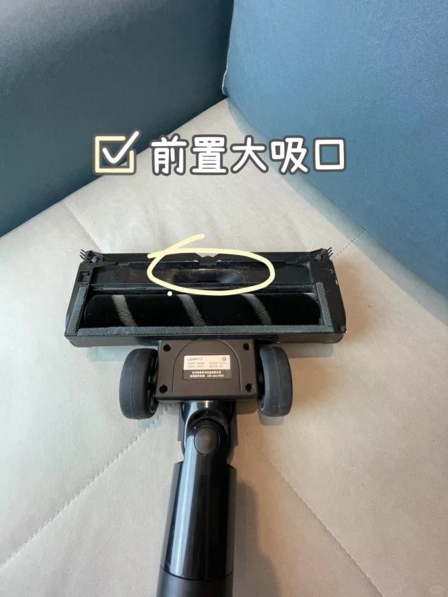 双十一必看：吸尘器有必要买吗？榜单霸榜款给你答案