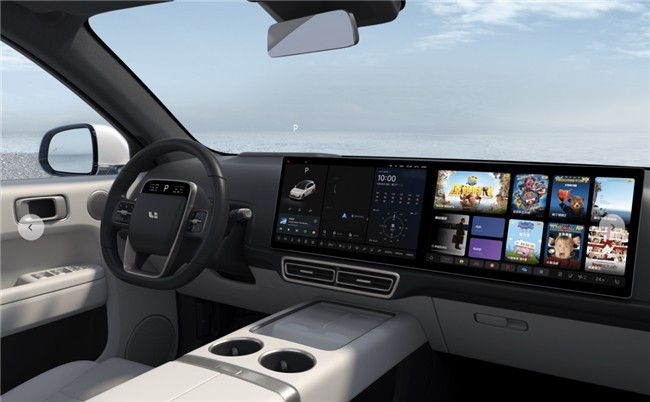 鲁大师Q3季报:全新坦克500刷新流畅纪录,理想问界稳居语音榜首