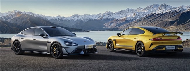 鲁大师Q3季报:全新坦克500刷新流畅纪录,理想问界稳居语音榜首