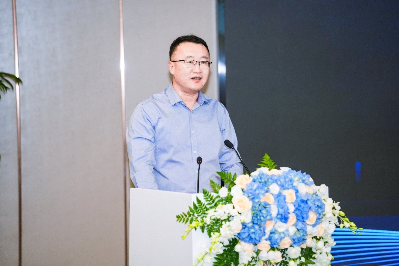 太湖论数,苏州农商行携手华为共筑智慧金融新核心