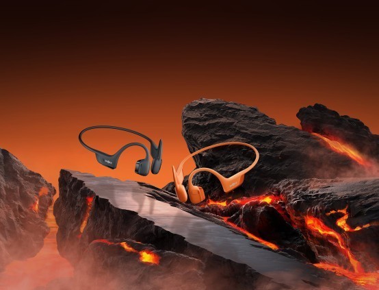 韶音OpenRun Pro 2上榜《时代》2025年度最佳发明