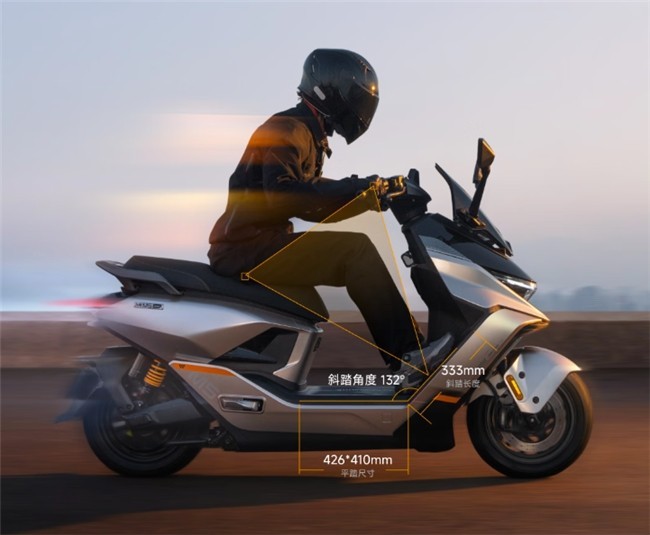 鲁大师2025年Q3季度电动车智能排行:九号M5重塑性能实用边界