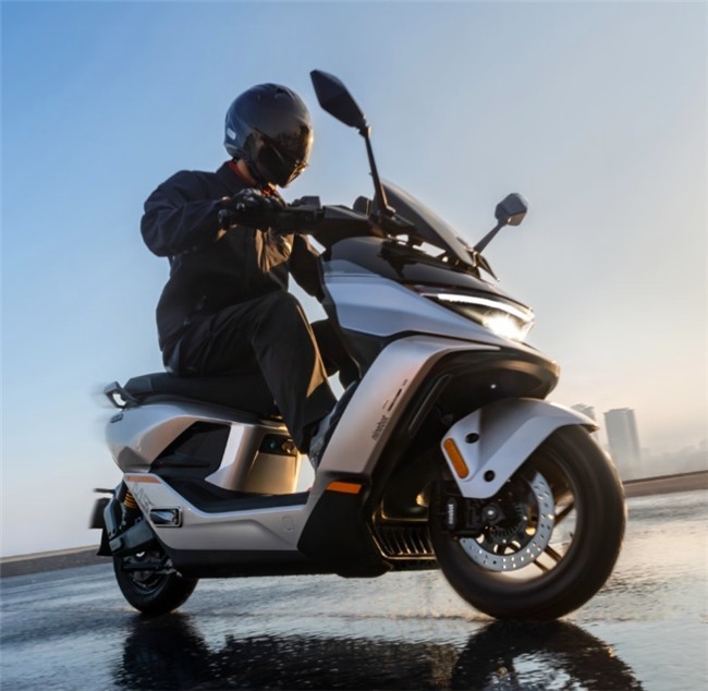 鲁大师2025年Q3季度电动车智能排行:九号M5重塑性能实用边界