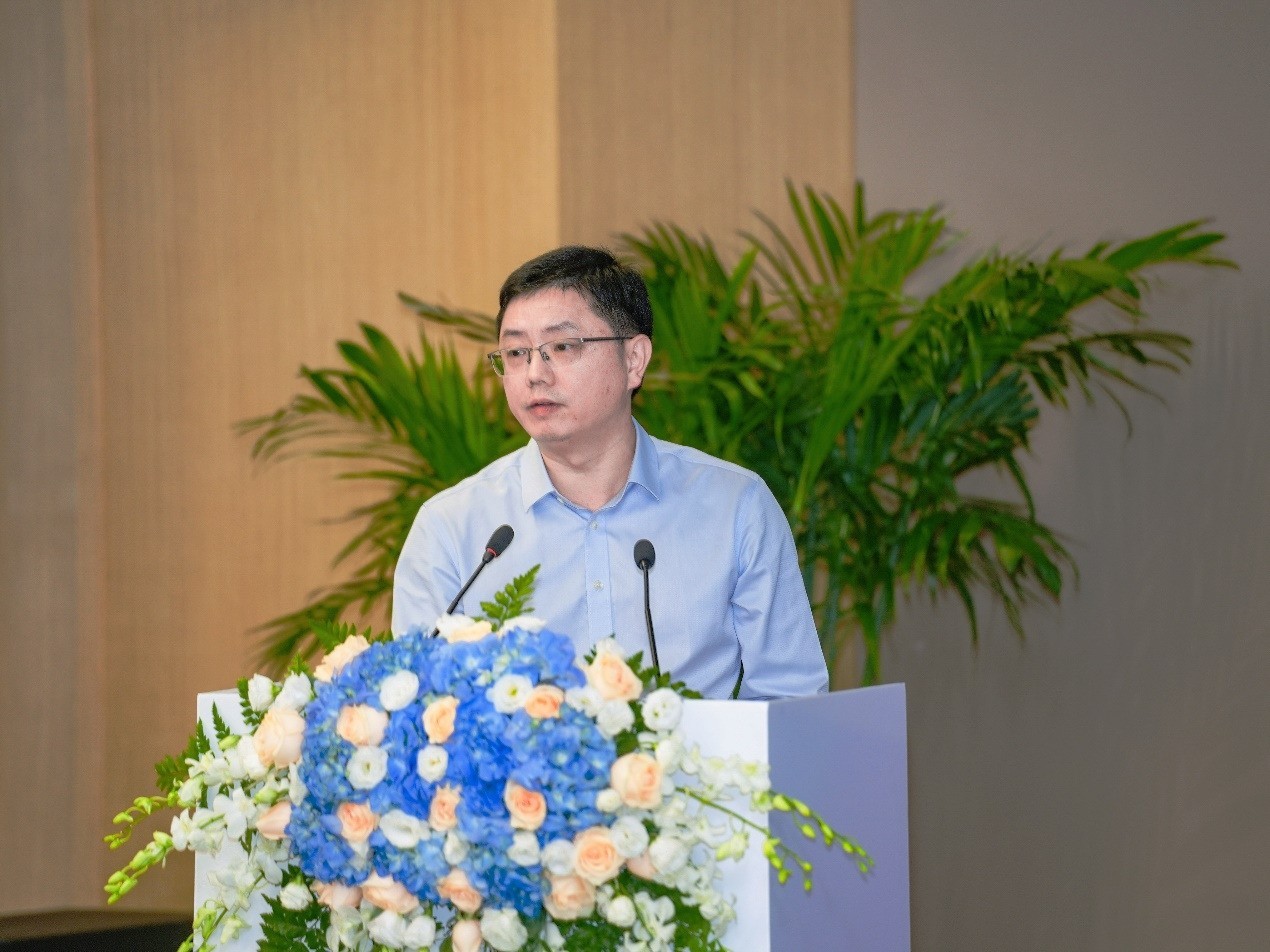 太湖论数,苏州农商行携手华为共筑智慧金融新核心