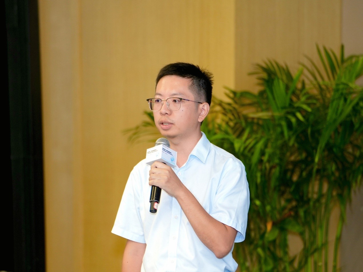 太湖论数,苏州农商行携手华为共筑智慧金融新核心