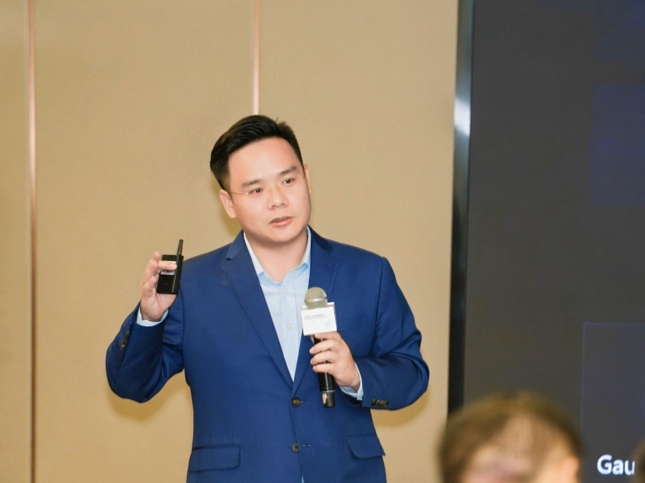 太湖论数,苏州农商行携手华为共筑智慧金融新核心