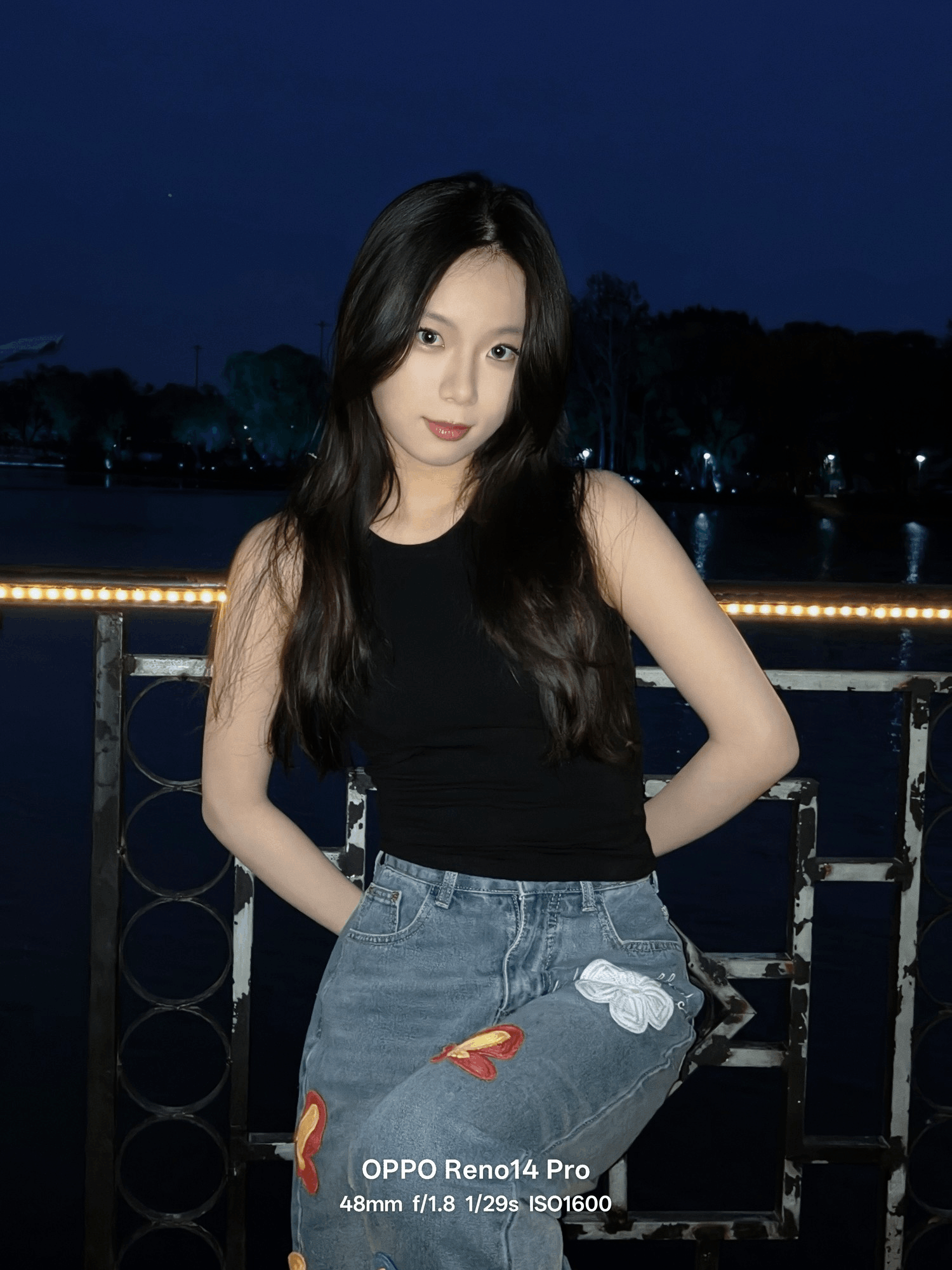 时尚人像+直播神器,OPPO Reno14 Pro 11.11超优惠