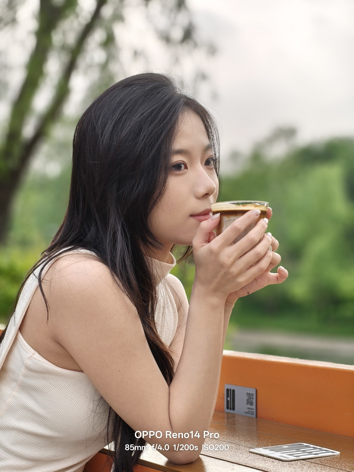 时尚人像+直播神器,OPPO Reno14 Pro 11.11超优惠