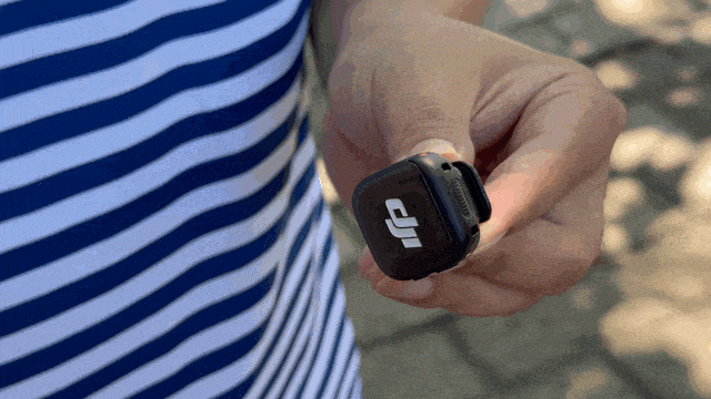 ���Ǳ�ʲô����̫�ã�DJI Mic 3���¶���������������