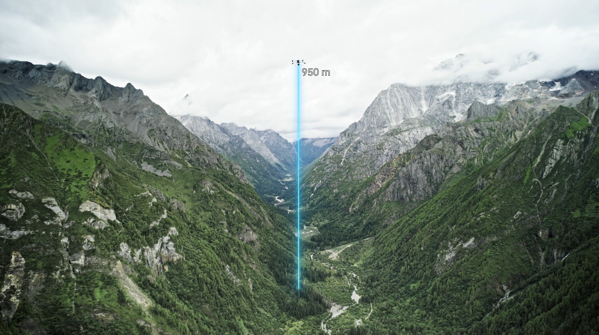 更精确、更高效 全新大疆禅思L3技术解析