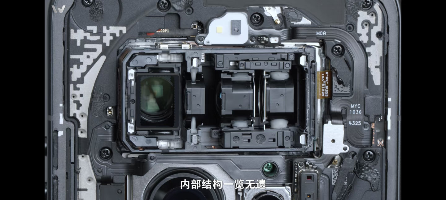 小米17 Ultra系列体验 情绪价值向左,全能旗舰向右