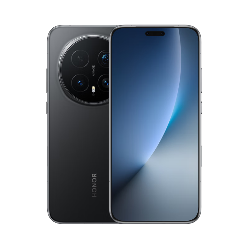 荣耀 Magic8 Pro 5G手机 第五代骁龙8至尊版12+512g