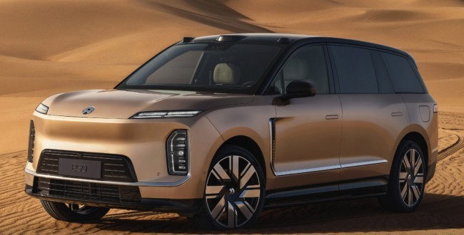 ȫ�����޽��ǣ�50�򼶺�������ԴSUV����콢����