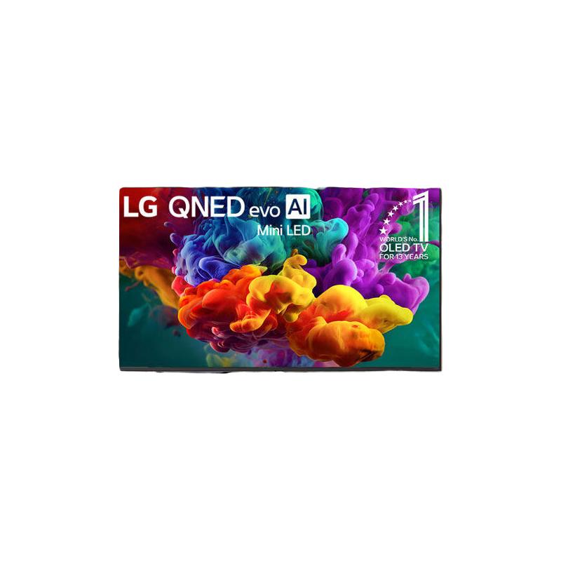 LG QNED85BCA系列Mini LED 144Hz杜比视界65英寸电视