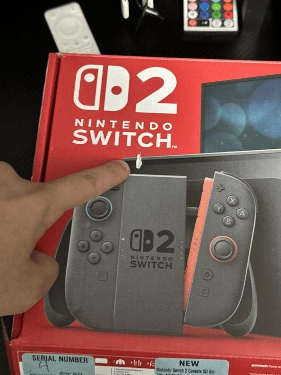 GameStopԱʧ粨 Switch