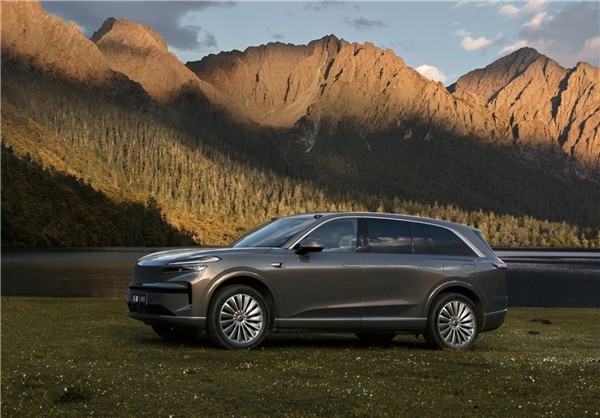 每周车圈新鲜事:新款途岳新锐上市|蔚来股价大涨近8%|仰望U8L开启预售