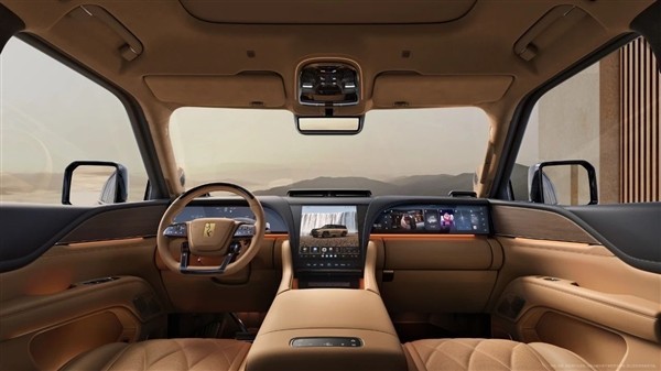 每周车圈新鲜事:新款途岳新锐上市|蔚来股价大涨近8%|仰望U8L开启预售