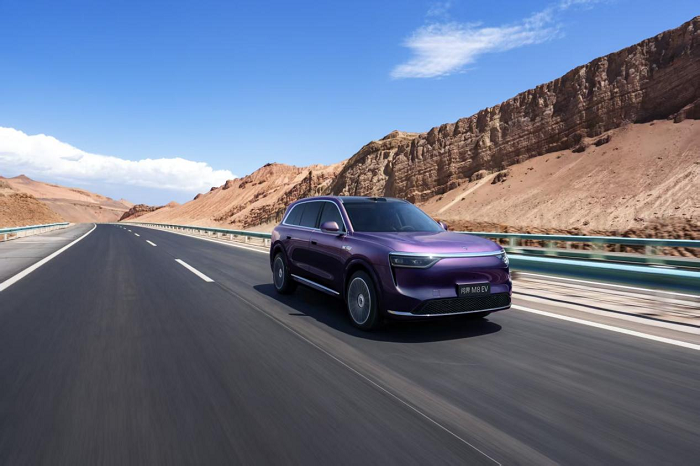 �׷���Ϊ������ټ������ʽ�M8����油��߶˴���SUV�г������̰�