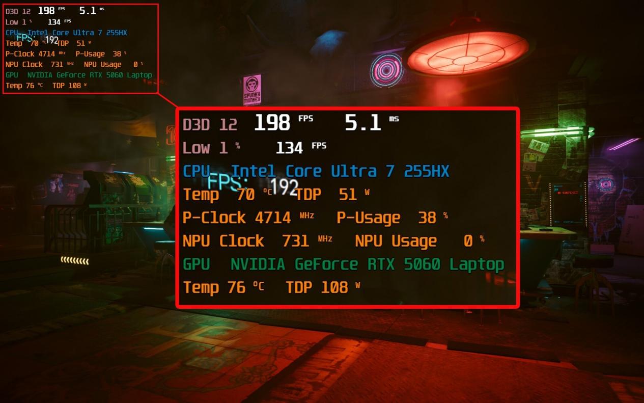 С U7 255HXAI߾ϷѹͳϷ