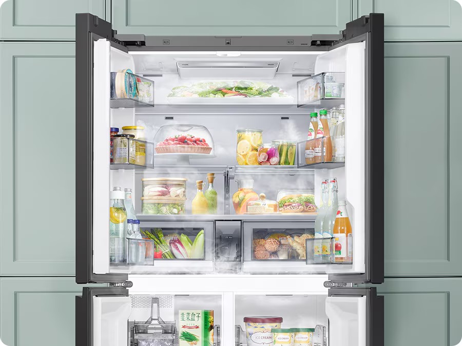 ���˫ʮһ��������AI��ϵ�в�Ʒ����Ʒ�ʼҾ�����