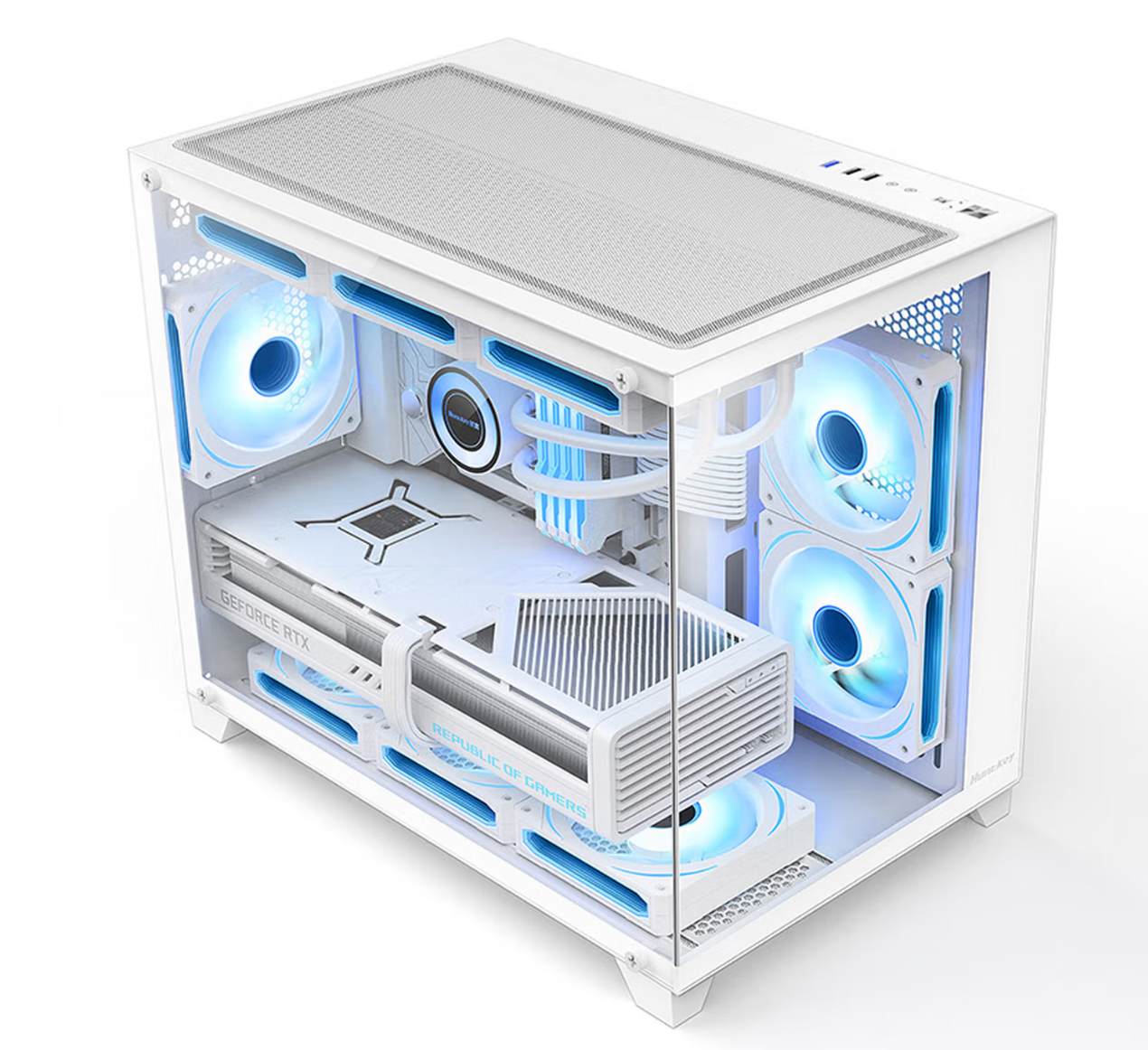 ˬ��2K��Ϸ�ܻ�ָ�� ���RX 9070 16GB OC���Ͻ��Կ��Լ۱ȷ���