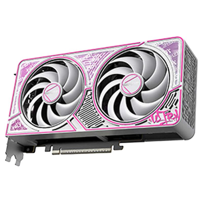 七彩虹 GeForce RTX 4060 显卡
