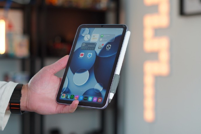 iPad mini 8ȫ��ǰհ 2026ƻ��������60Hz��Ӧ��