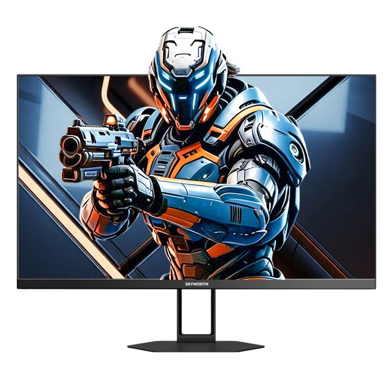 创维 F27G32Q SE 220Hz 2K IPS电竞显示器