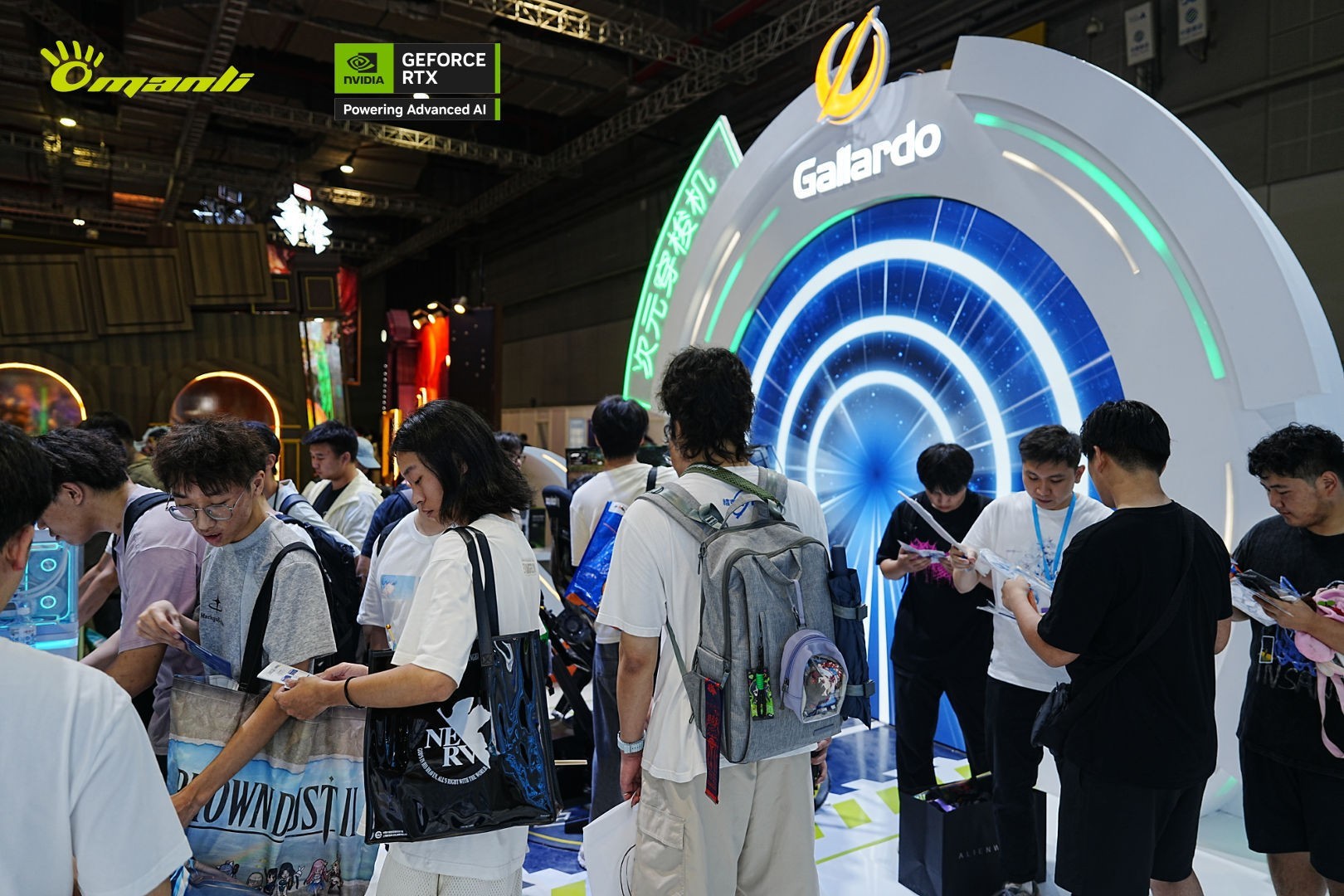 սBilibili World 2025ԪԾǨϷҿȳ