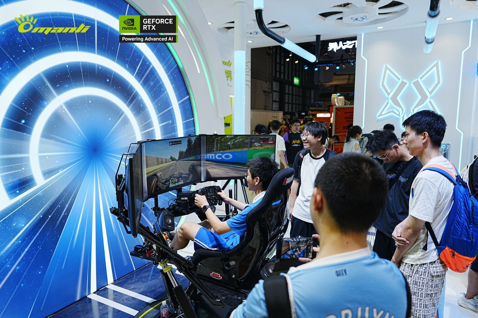 սBilibili World 2025ԪԾǨϷҿȳ