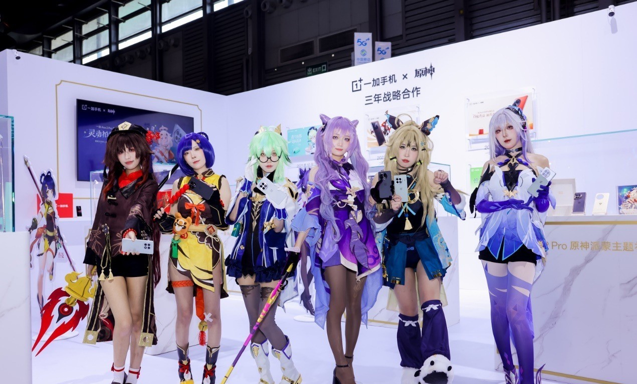 һ�Ӹߵ����� 2025 ChinaJoy���Ĵ���Ϸ������ȼըȫ��