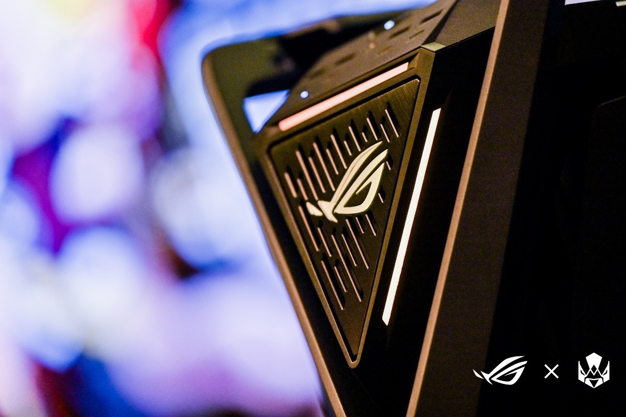 Vitality粉丝见面会嗨翻成都,ROG装备集结,开启电竞新体验