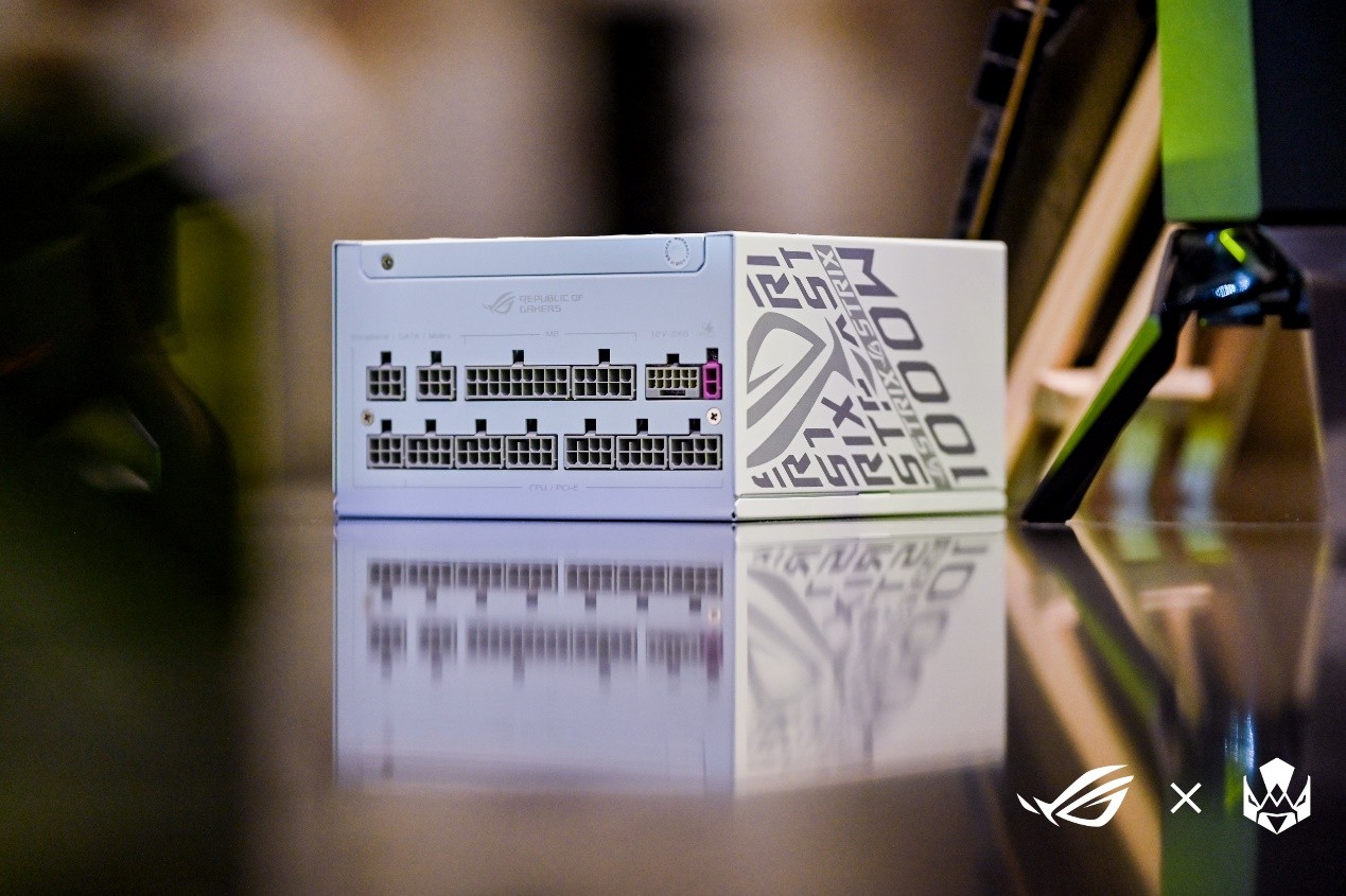 Vitality粉丝见面会嗨翻成都,ROG装备集结,开启电竞新体验