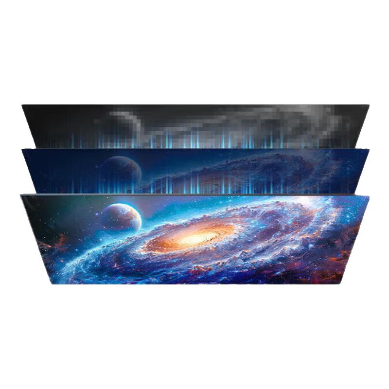 雷鸟 鹤6 pro 25款 85S595Cpro 液晶电视 85英寸