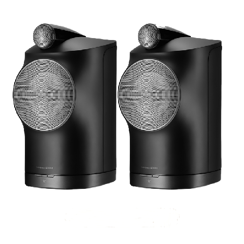 宝华韦健 Formation Duo 无线HIFI音箱支架组合套装