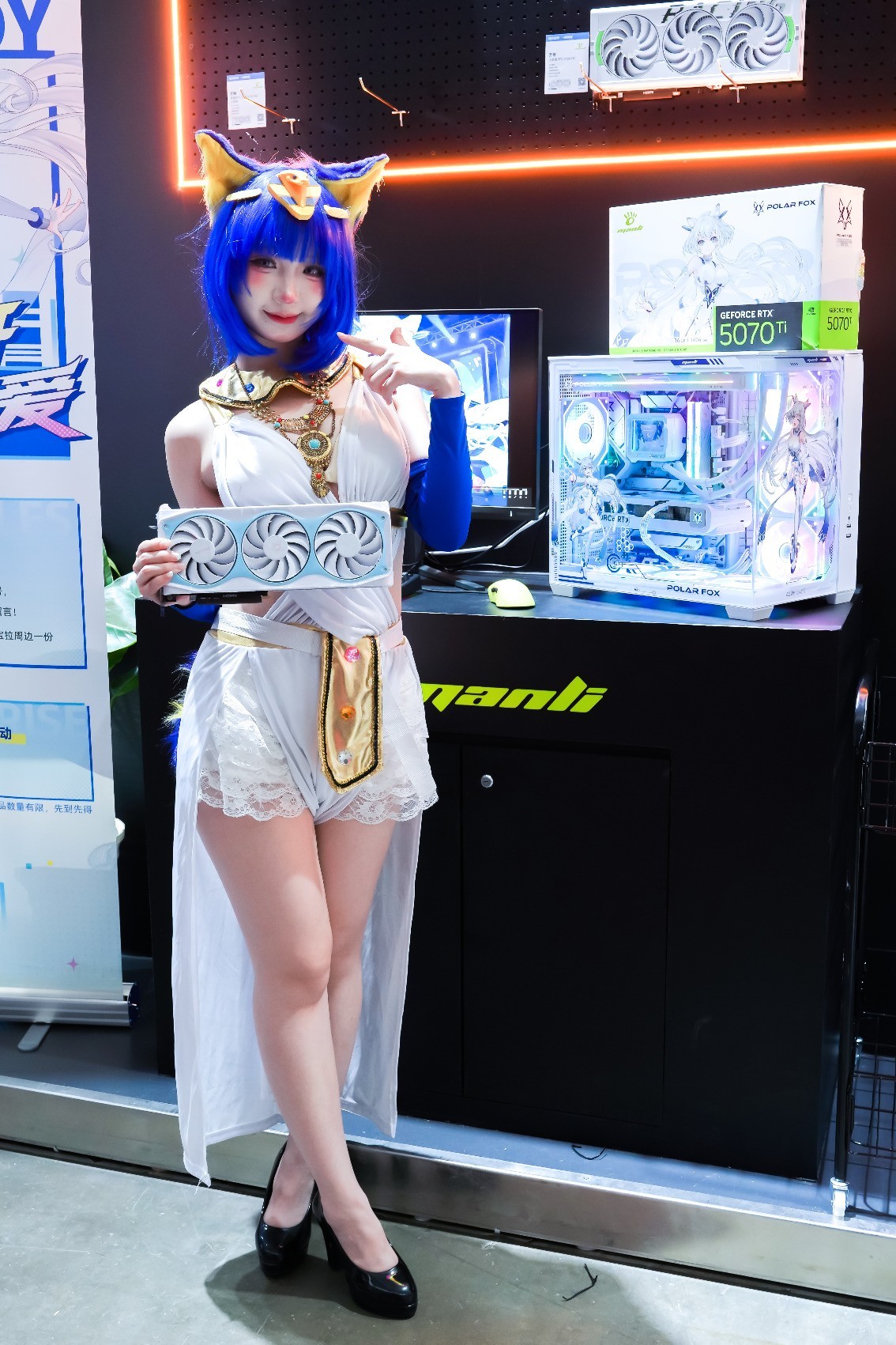 ��Ԫȫ���������Կ�����2025ChinaJoy